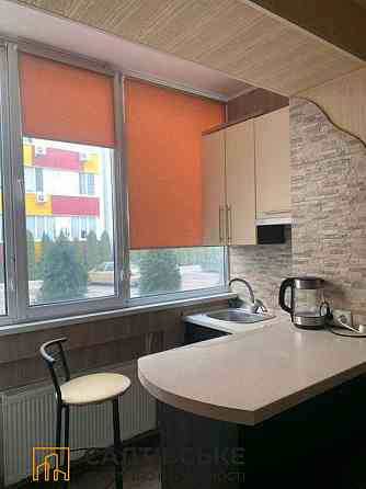 ОВ-2114 Продам гостинку 19м2 ЖК Воробьевые Горы на Салтовке Харків