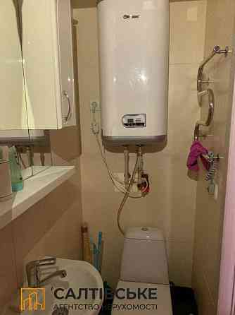 ОВ-2114 Продам гостинку 19м2 ЖК Воробьевые Горы на Салтовке Харків