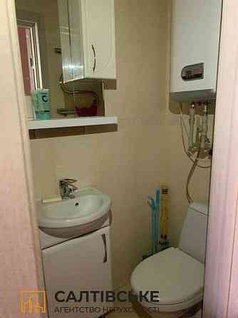 ОВ-2114 Продам гостинку 19м2 ЖК Воробьевые Горы на Салтовке Харків