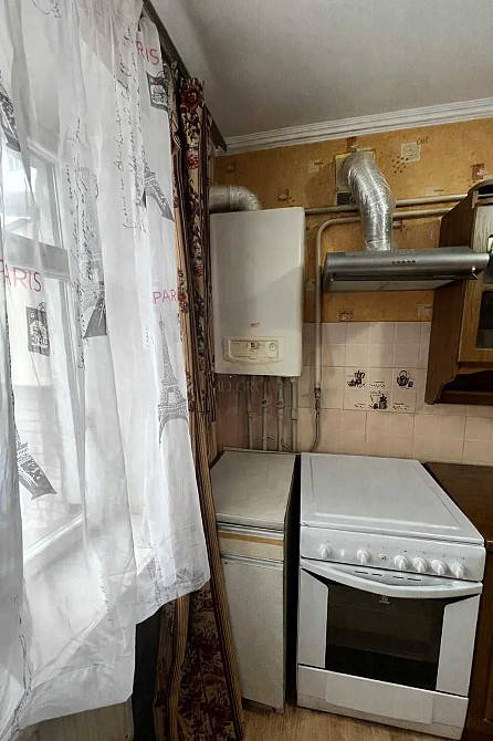 Продається трикімнатна квартира р-н Софіївка, біля АТБ. Івано-Франківськ - зображення 5