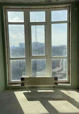 Собственник! 1-ком евродвушка ЖК 4 Сезона пр-т Гагарина/Шевченко, море Одеса