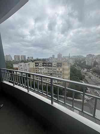 Собственник! 1-ком евродвушка ЖК 4 Сезона пр-т Гагарина/Шевченко, море Одеса