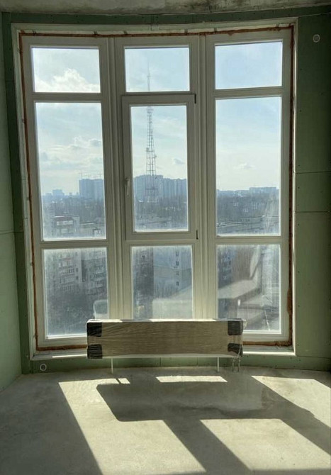 Собственник! 1-ком евродвушка ЖК 4 Сезона пр-т Гагарина/Шевченко, море Одеса - зображення 6