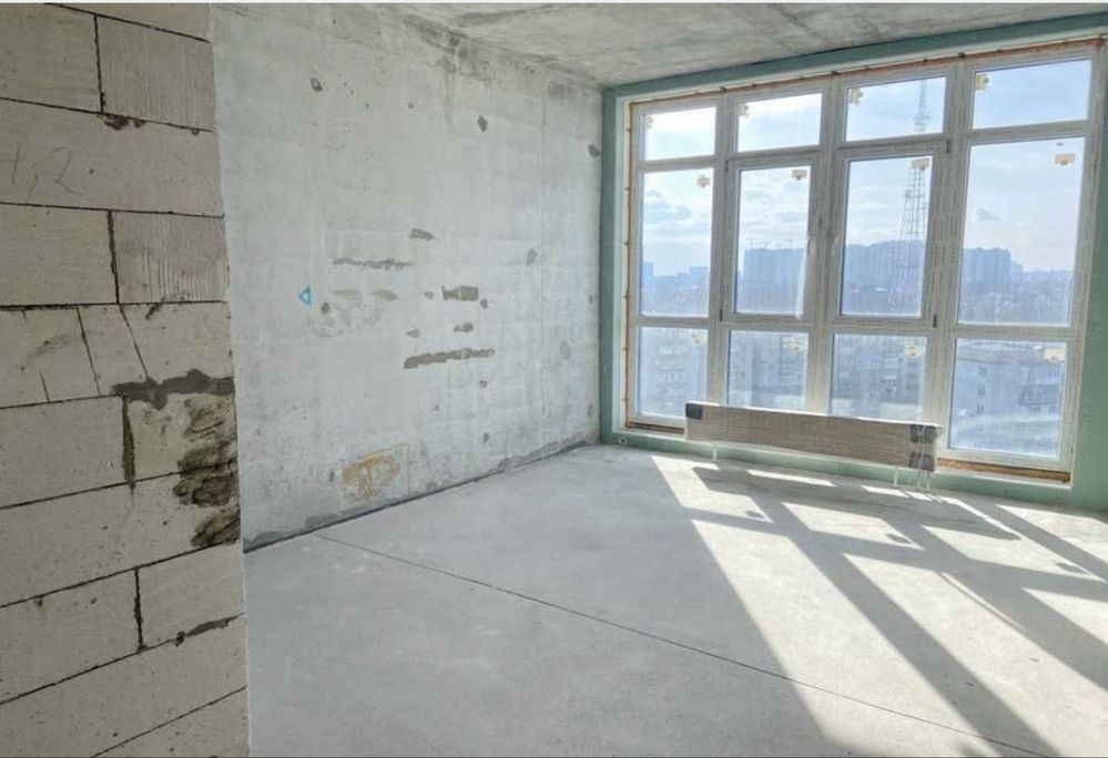 Собственник! 1-ком евродвушка ЖК 4 Сезона пр-т Гагарина/Шевченко, море Одеса - зображення 8