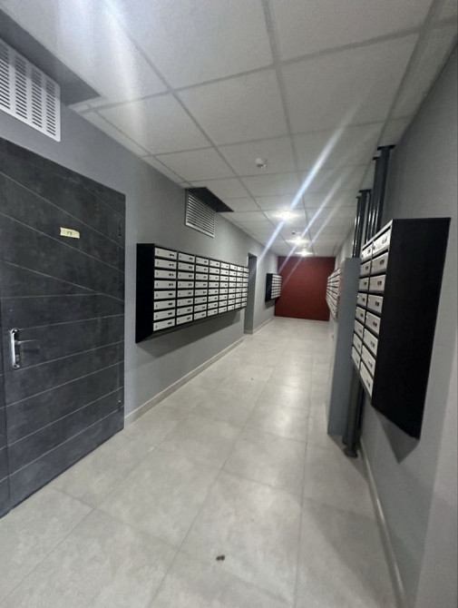 Собственник! 1-ком евродвушка ЖК 4 Сезона пр-т Гагарина/Шевченко, море Одеса - зображення 3