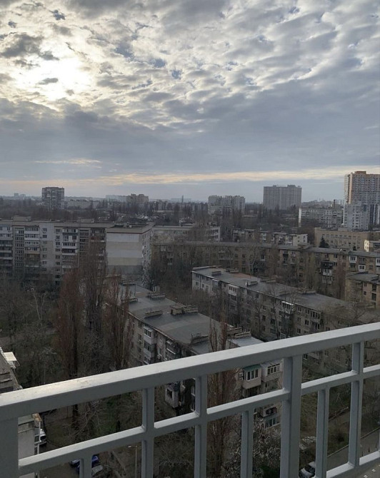 Собственник! 1-ком евродвушка ЖК 4 Сезона пр-т Гагарина/Шевченко, море Одеса - зображення 7