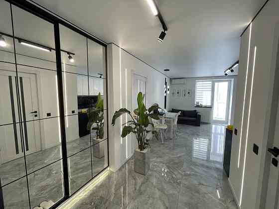 Продається 1-кімнатна квартира від власника у м. Тернопіль! Тернопіль