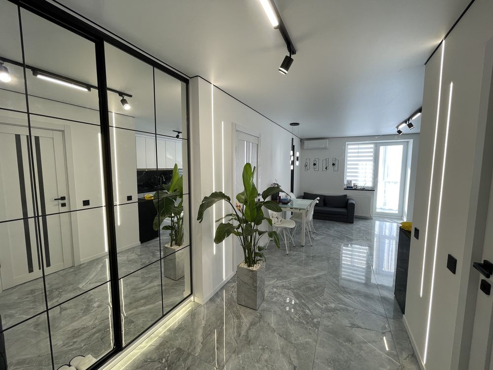 Продається 1-кімнатна квартира від власника у м. Тернопіль! Тернопіль - зображення 1