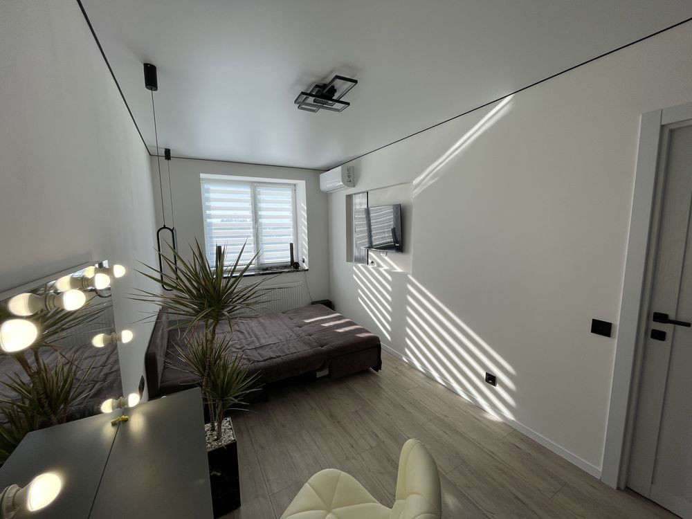 Продається 1-кімнатна квартира від власника у м. Тернопіль! Тернопіль - зображення 7