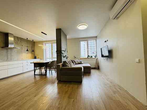 БЕЗ КОМІСІЇ, Евро 3к квартира з якісним РЕМОНТОМ, Сертифікат ТАК Ирпень