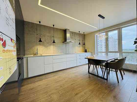 БЕЗ КОМІСІЇ, Евро 3к квартира з якісним РЕМОНТОМ, Сертифікат ТАК Ирпень