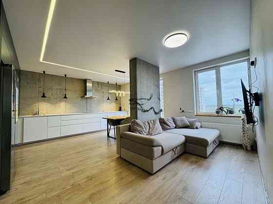 БЕЗ КОМІСІЇ, Евро 3к квартира з якісним РЕМОНТОМ, Сертифікат ТАК Ирпень