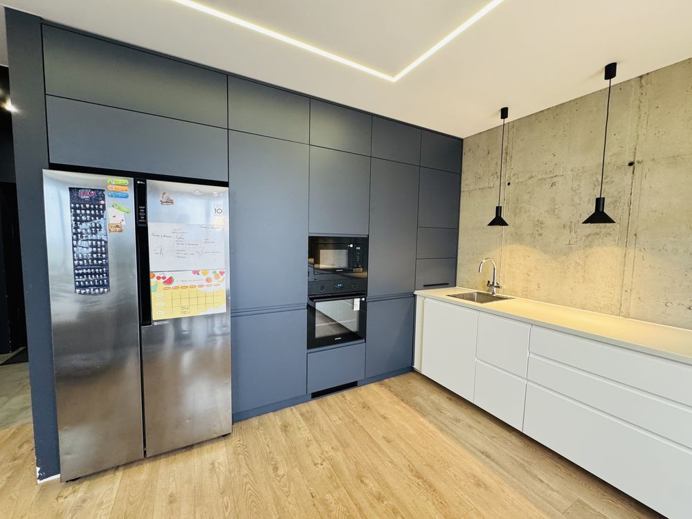 БЕЗ КОМІСІЇ, Евро 3к квартира з якісним РЕМОНТОМ, Сертифікат ТАК Ірпінь - зображення 7