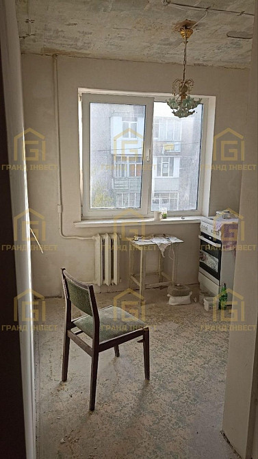 Продам 2-к квартиру, Салтівка, 602 м/р

Продам 2-кімнатну квартиру на Харків - зображення 2