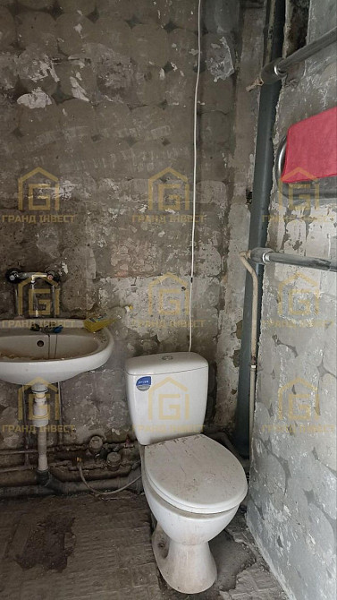 Продам 2-к квартиру, Салтівка, 602 м/р

Продам 2-кімнатну квартиру на Харків - зображення 5