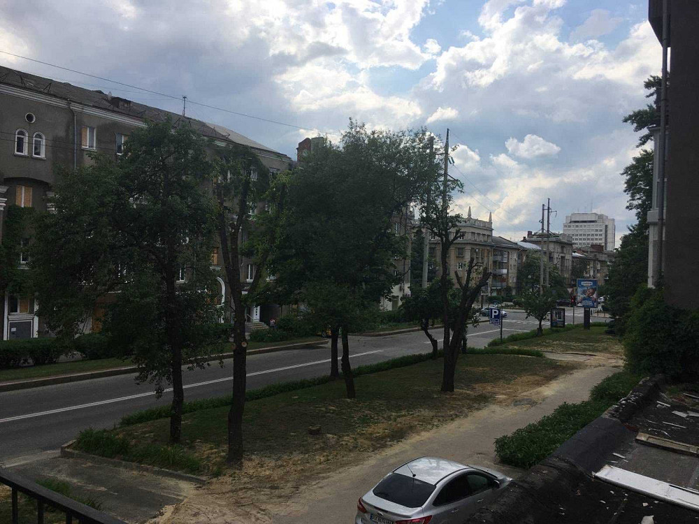 Торг Центр 2х ком квартира Сталинка Мироносицкая Сумская Алчевски DI Харків - зображення 1