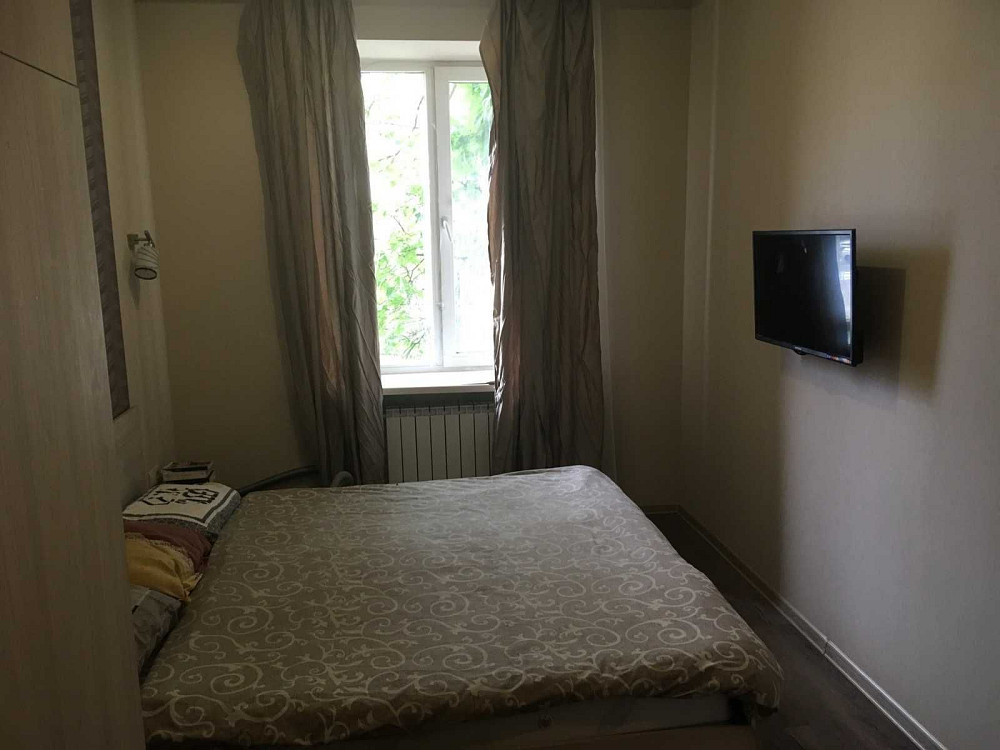 Торг Центр 2х ком квартира Сталинка Мироносицкая Сумская Алчевски DI Харків - зображення 4