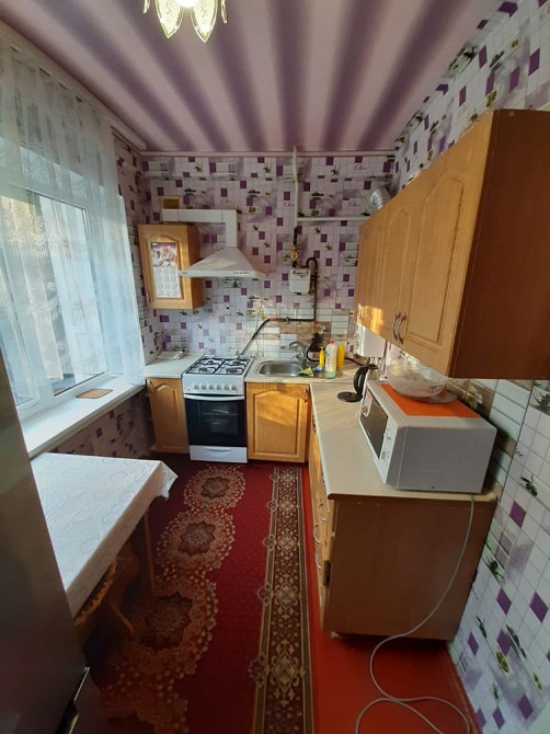 Продається 1к квартира (Даманський) Краматорск - изображение 1