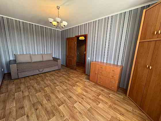 Укомплектована 1 кімн.кв з ремонтом,  газове опалення. Буча