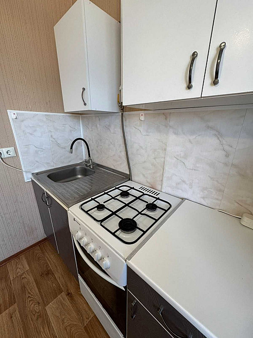 Укомплектована 1 кімн.кв з ремонтом,  газове опалення. Буча - зображення 2