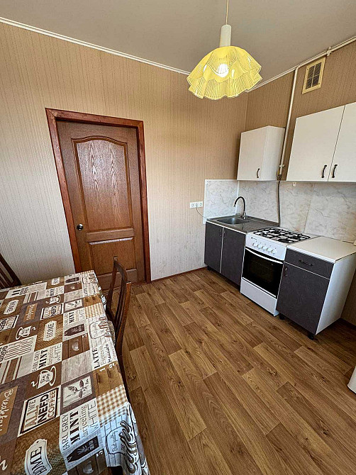 Укомплектована 1 кімн.кв з ремонтом,  газове опалення. Буча - зображення 8