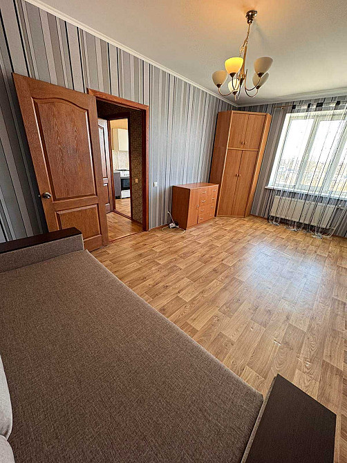 Укомплектована 1 кімн.кв з ремонтом,  газове опалення. Буча - зображення 7