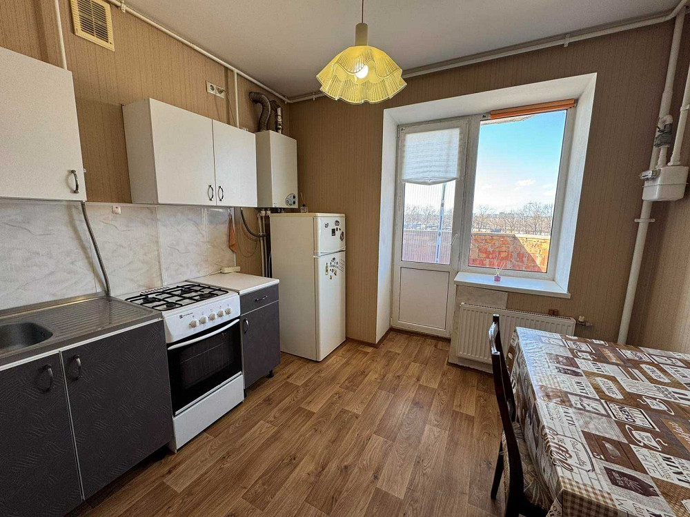 Укомплектована 1 кімн.кв з ремонтом,  газове опалення. Буча - зображення 1