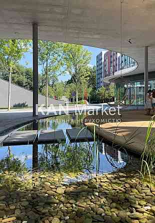 Продаж 1к квартири у 228 будинку ЖК Respublika! Киев