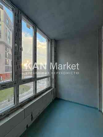 Продаж 1к квартири у 228 будинку ЖК Respublika! Киев