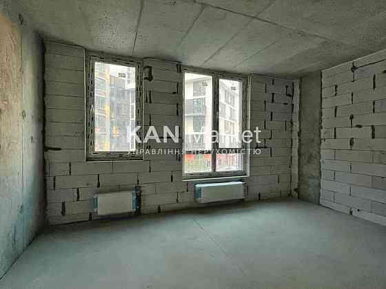 Продаж 1к квартири у 228 будинку ЖК Respublika! Киев