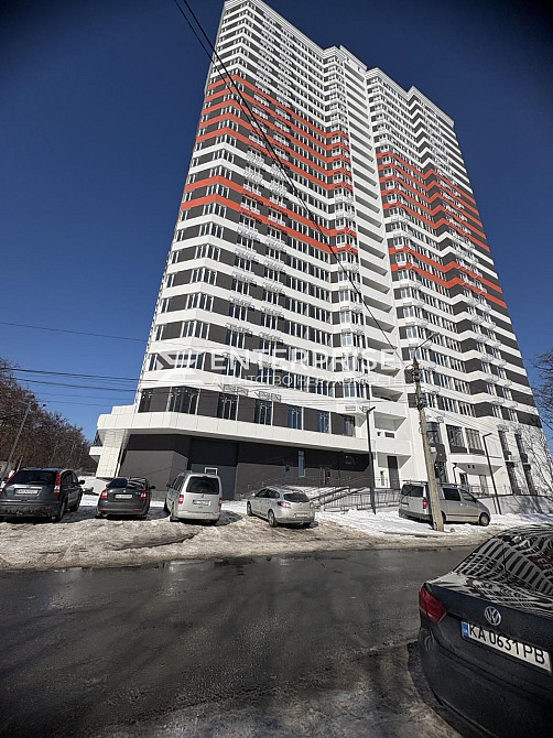 Бровари Продаж 1к квартири, вул. С.Петлюри, єОселя, мр-н Масив Бровары - изображение 1