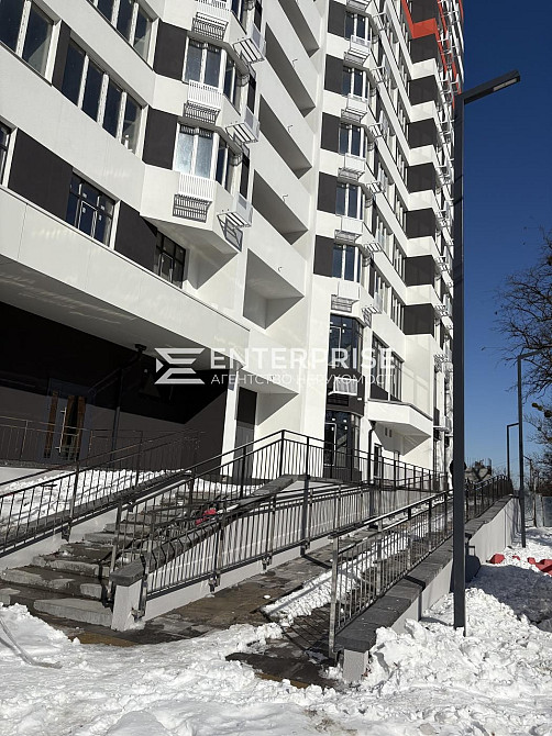 Бровари Продаж 1к квартири, вул. С.Петлюри, єОселя, мр-н Масив Бровары - изображение 4