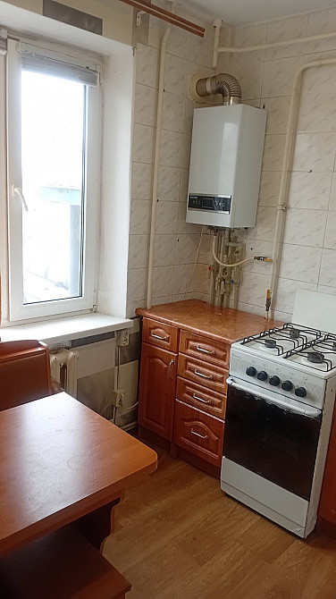 Продам 1-кімнатну квартиру с.Нове Нове - зображення 3