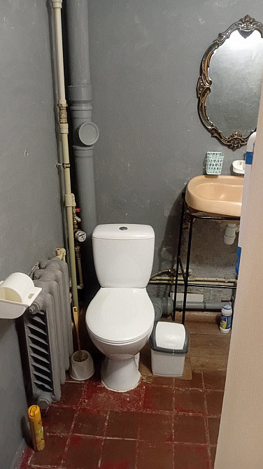 Продам 1-кімнатну квартиру с.Нове Нове - зображення 5