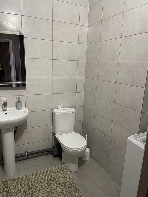 1-кімнатна квартира в ЖК "Одеські традиції", 396723 Одеса - зображення 7