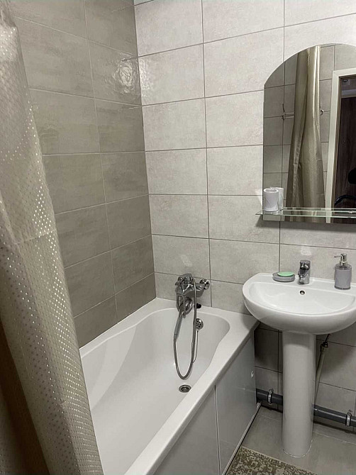 1-кімнатна квартира в ЖК "Одеські традиції", 396723 Одеса - зображення 6