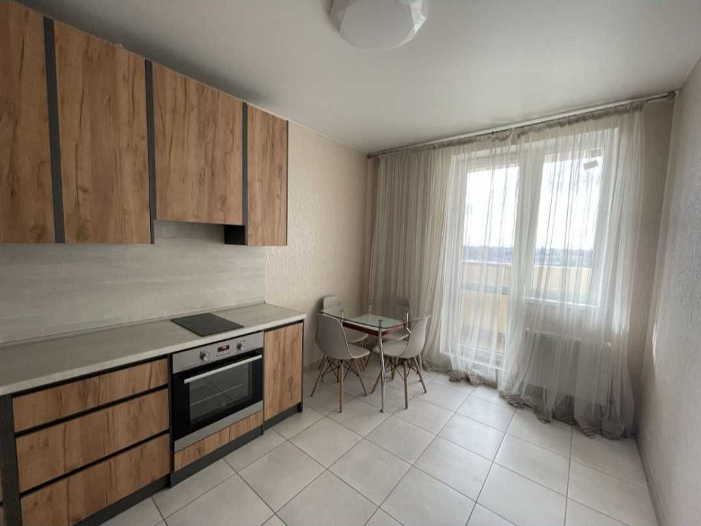 1-кімнатна квартира в ЖК "Одеські традиції", 396723 Одеса - зображення 3