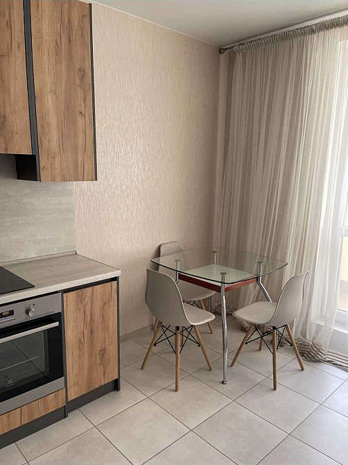 1-кімнатна квартира в ЖК "Одеські традиції", 396723 Одеса - зображення 5