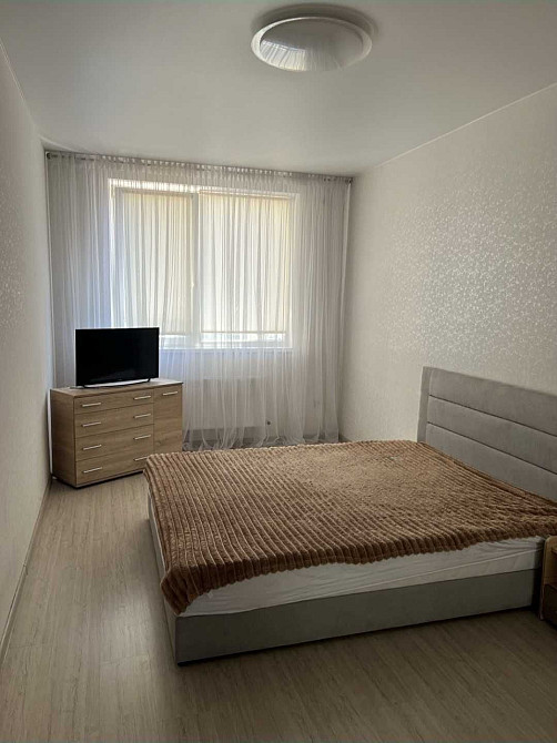 1-кімнатна квартира в ЖК "Одеські традиції", 396723 Одеса - зображення 1