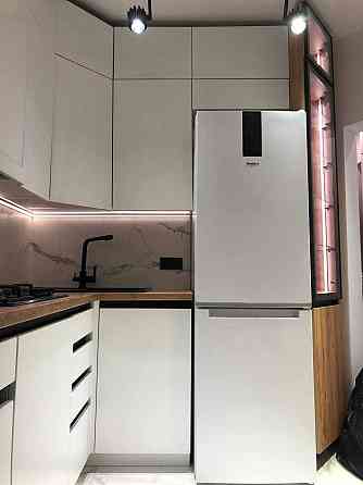 Оф. 2% 1к з якісним ремонтом Ирпень