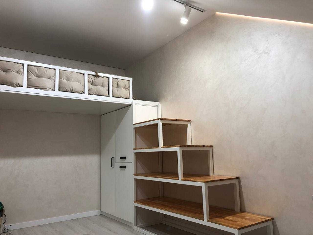 Оф. 2% 1к з якісним ремонтом Ирпень - изображение 7