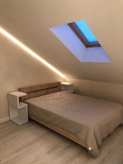 Оф. 2% 1к з якісним ремонтом Ирпень - изображение 5