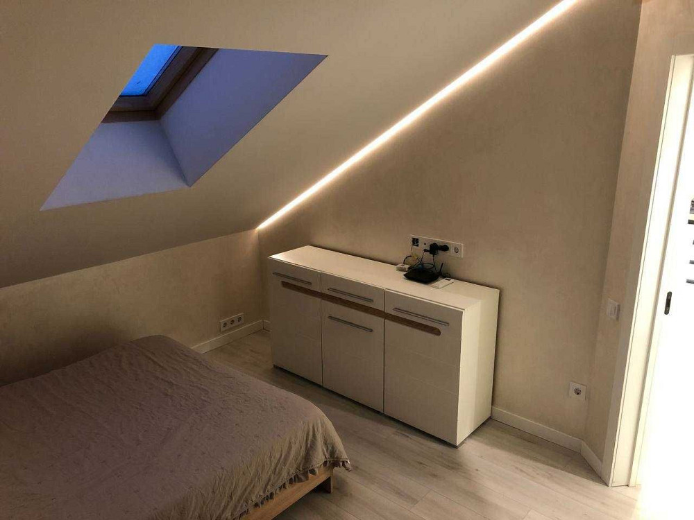 Оф. 2% 1к з якісним ремонтом Ирпень - изображение 6