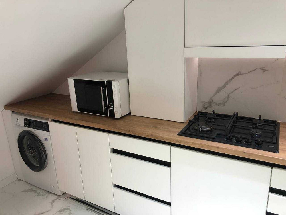 Оф. 2% 1к з якісним ремонтом Ирпень - изображение 3