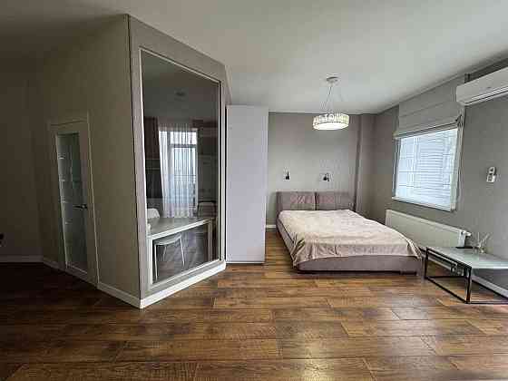 Продам 1-ком квартиру с ремонтом на Французском б-ре (2-285-386 ЛД) Одеса