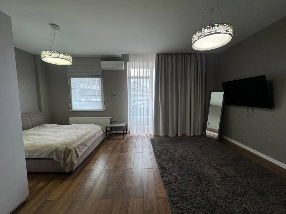 Продам 1-ком квартиру с ремонтом на Французском б-ре (2-285-386 ЛД) Одеса - зображення 1