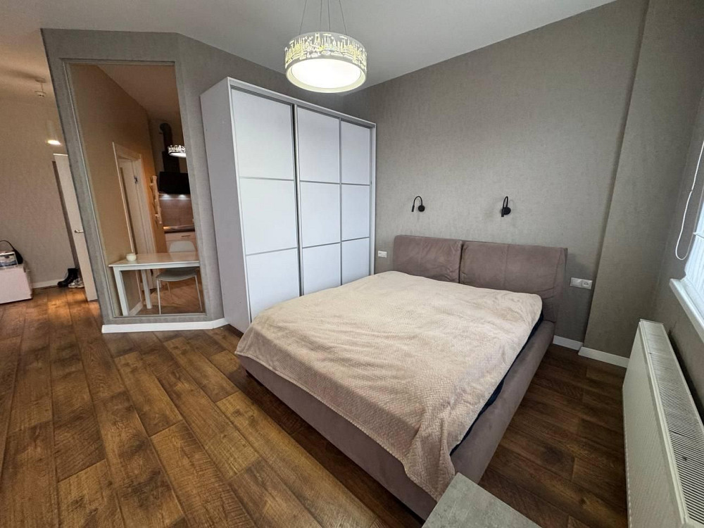 Продам 1-ком квартиру с ремонтом на Французском б-ре (2-285-386 ЛД) Одеса - зображення 5