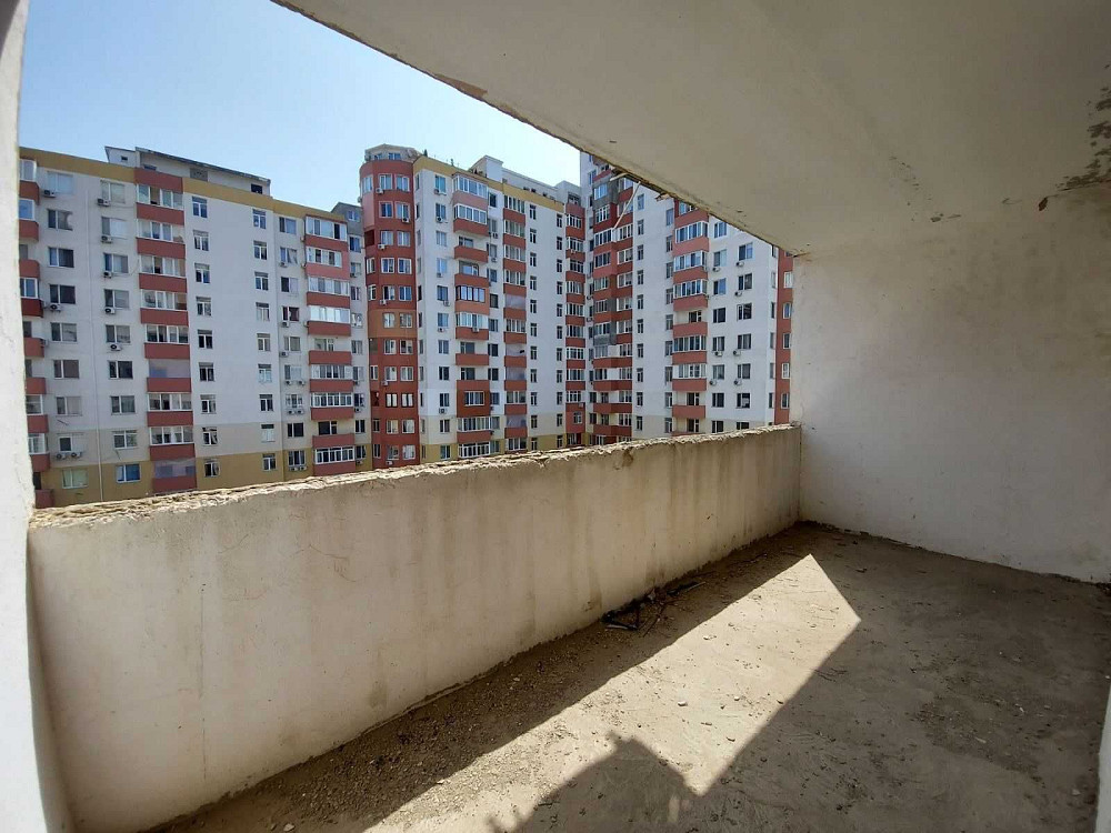 Е-видновлення 4х ком.кв 163м для большой семьи в кирпичном доме Н=3.1м Одеса - зображення 2