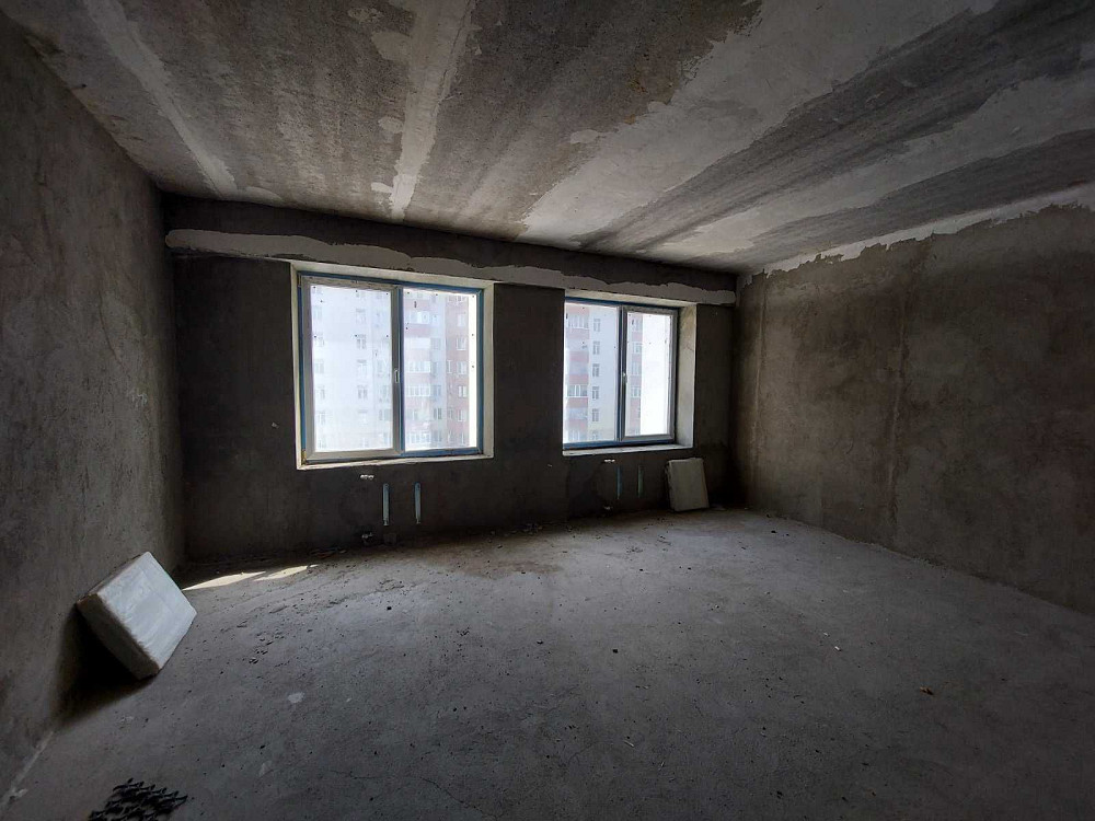 Е-видновлення 4х ком.кв 163м для большой семьи в кирпичном доме Н=3.1м Одеса - зображення 8