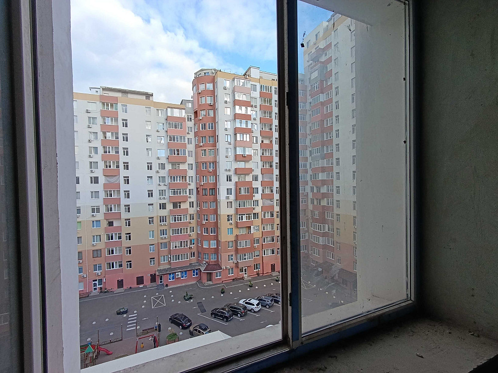 Е-видновлення 4х ком.кв 163м для большой семьи в кирпичном доме Н=3.1м Одеса - зображення 6